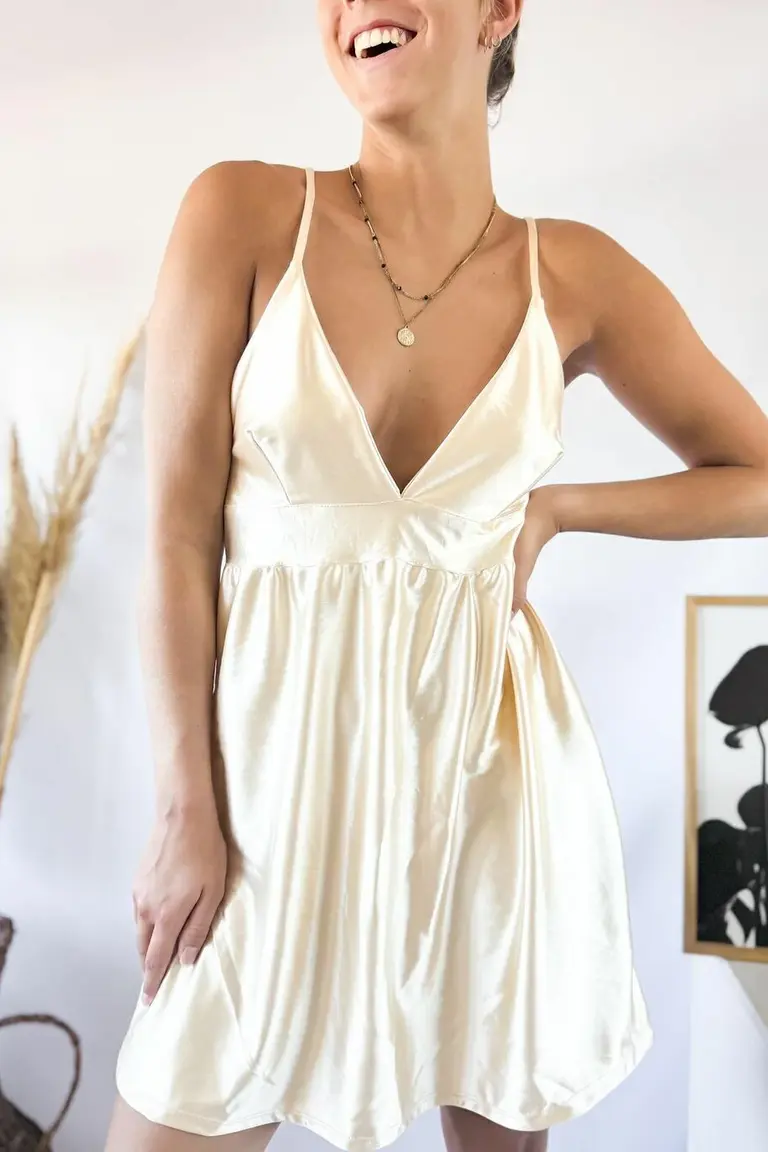 Vestido Elegante de Leonax en Vestidos para argentina