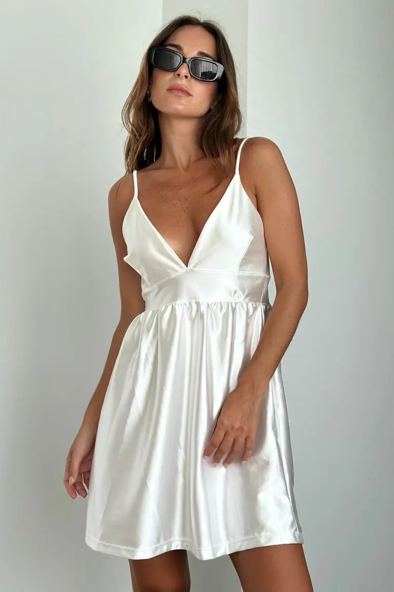 Vestido Elegante de Leonax en Vestidos para argentina