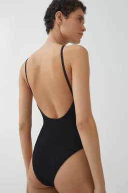 Traje baño halter de Mango en Swimwear y Beachwear para argentina