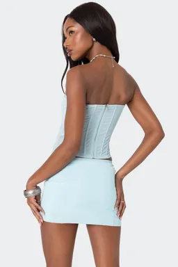 Corset mesh vega de Edikted en Ropa Interior y Medias para argentina