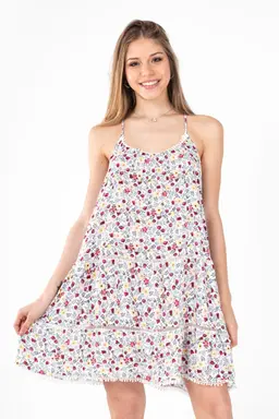 Solera hot importado de Serom en Vestidos para argentina