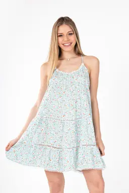 Solera hot importado de Serom en Vestidos para argentina