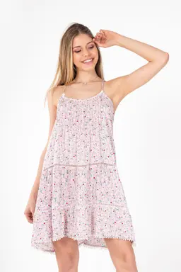 Solera hot importado de Serom en Vestidos para argentina