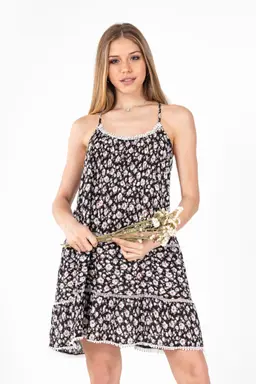 Solera hot importado de Serom en Vestidos para argentina