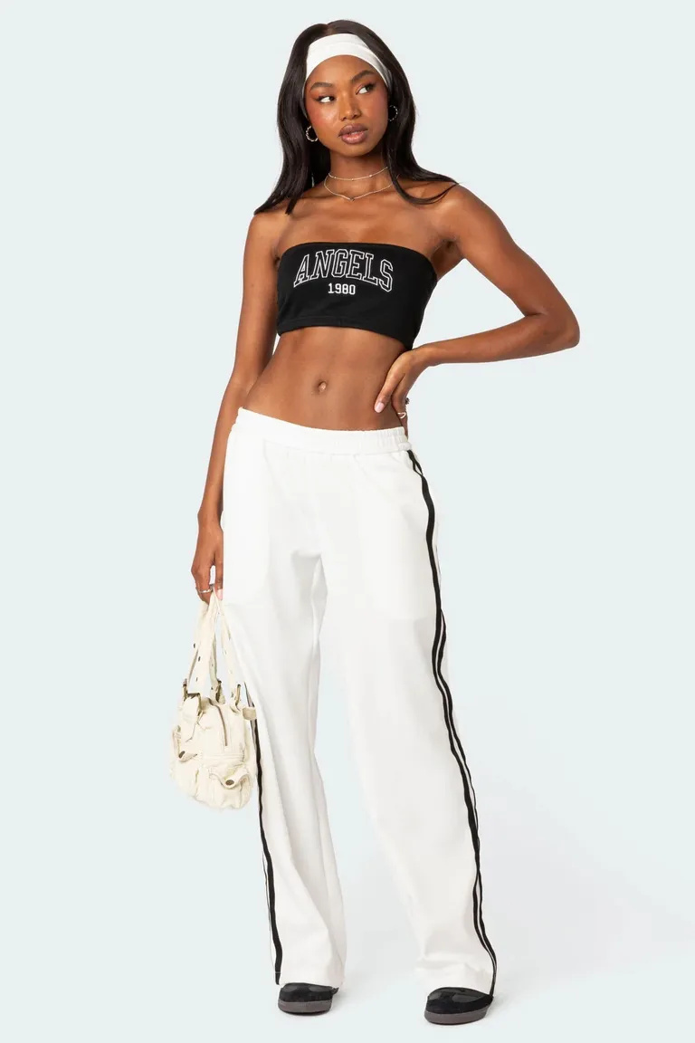 Pantalón deportivo robyn de Edikted en Pantalones para argentina