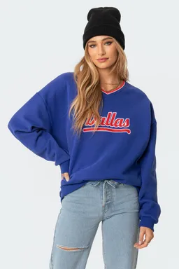Buzo dallas de Edikted en Buzos y Sweaters para argentina