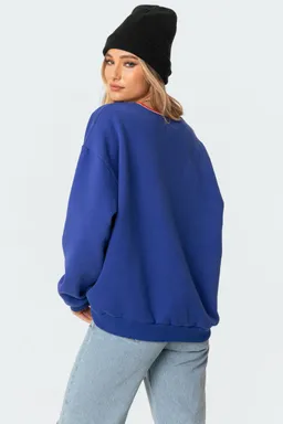 Buzo dallas de Edikted en Buzos y Sweaters para argentina