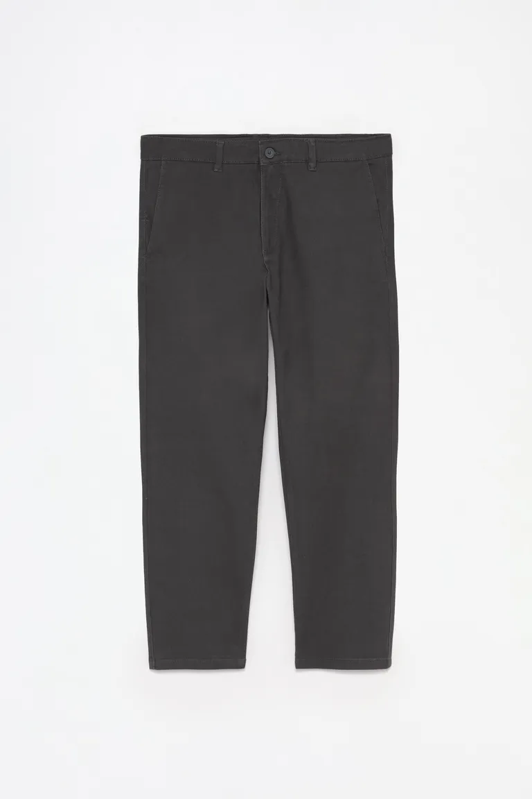 Pantalón chino slim de Lefties en Pantalones para argentina