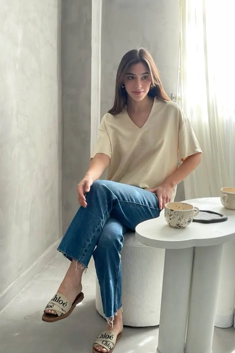 Chomba con lazos de Hesed en Buzos y Sweaters para argentina