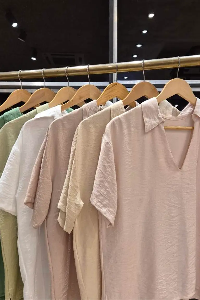 Chomba con lazos de Hesed en Buzos y Sweaters para argentina