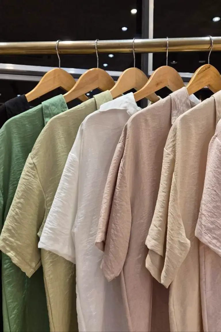 Chomba con lazos de Hesed en Buzos y Sweaters para argentina