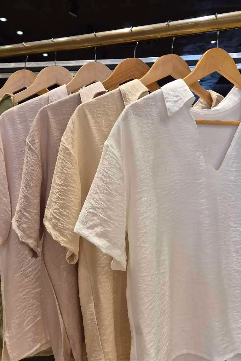 Chomba con lazos de Hesed en Buzos y Sweaters para argentina