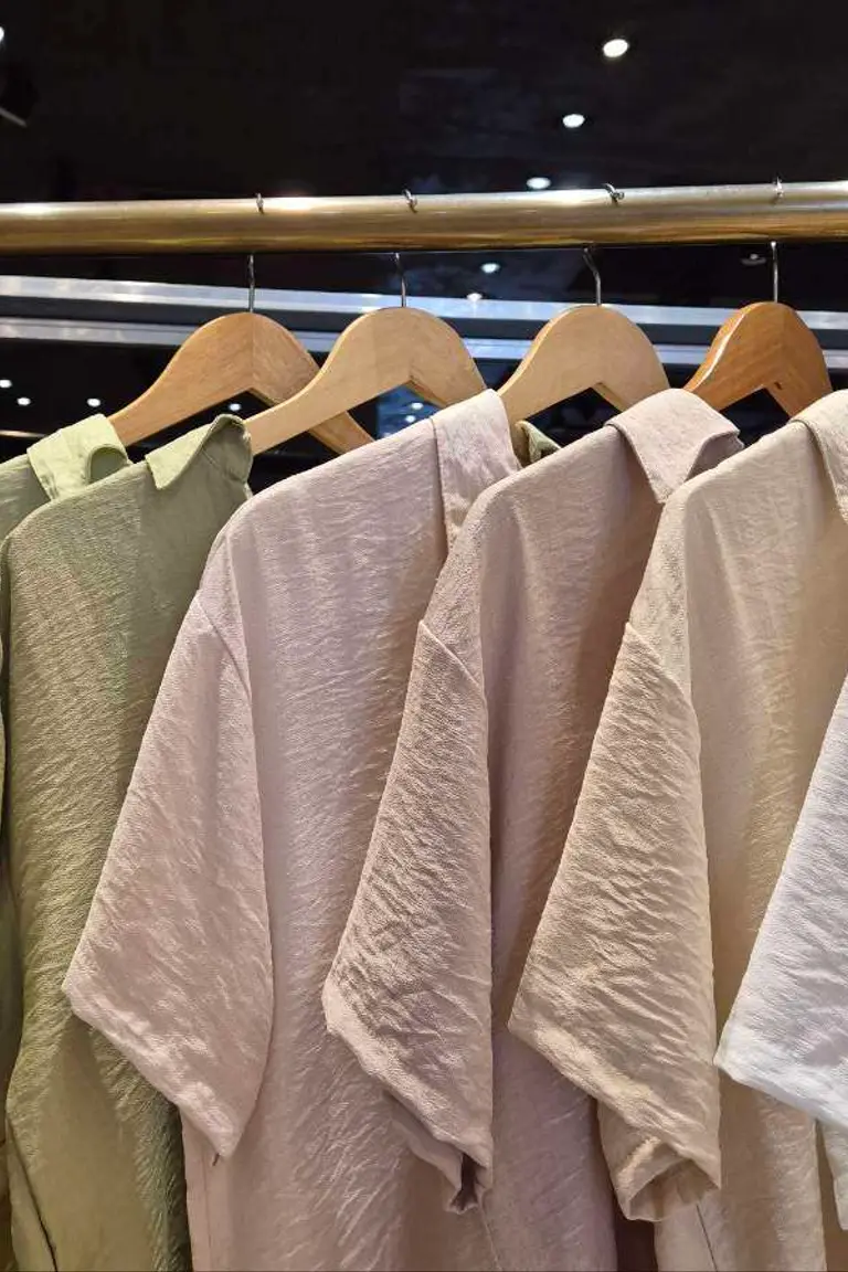 Chomba con lazos de Hesed en Buzos y Sweaters para argentina