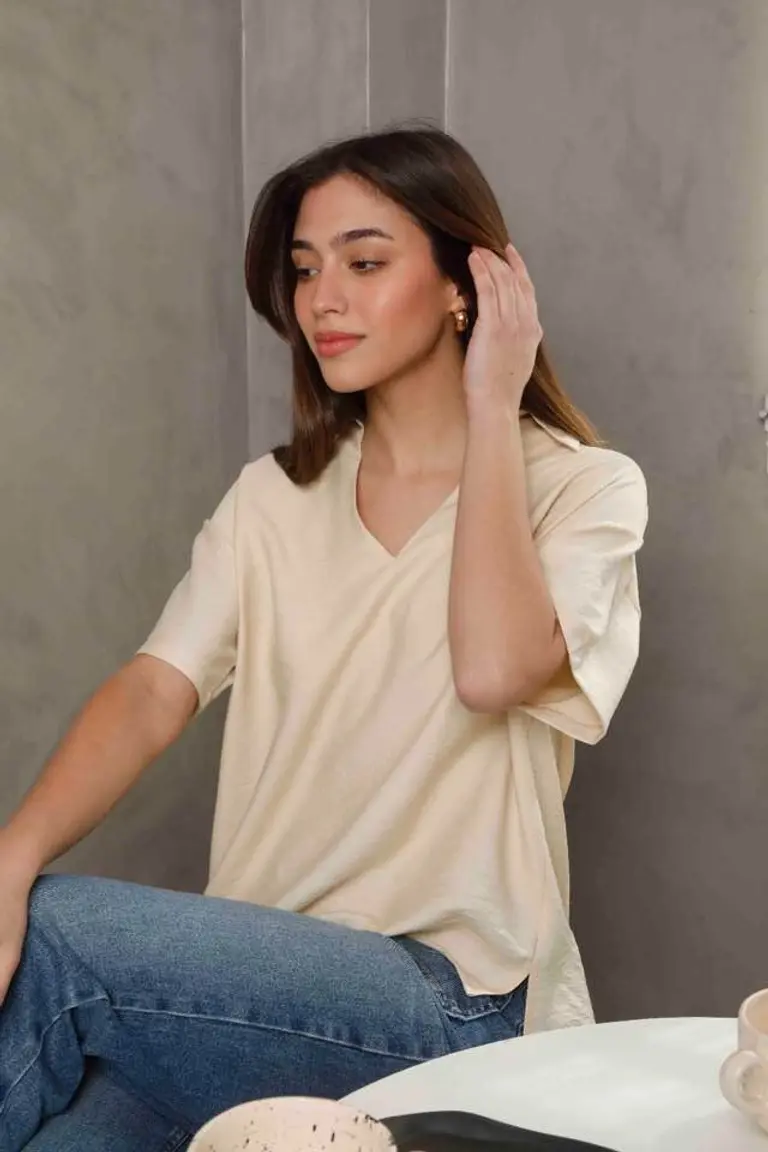 Chomba con lazos de Hesed en Buzos y Sweaters para argentina