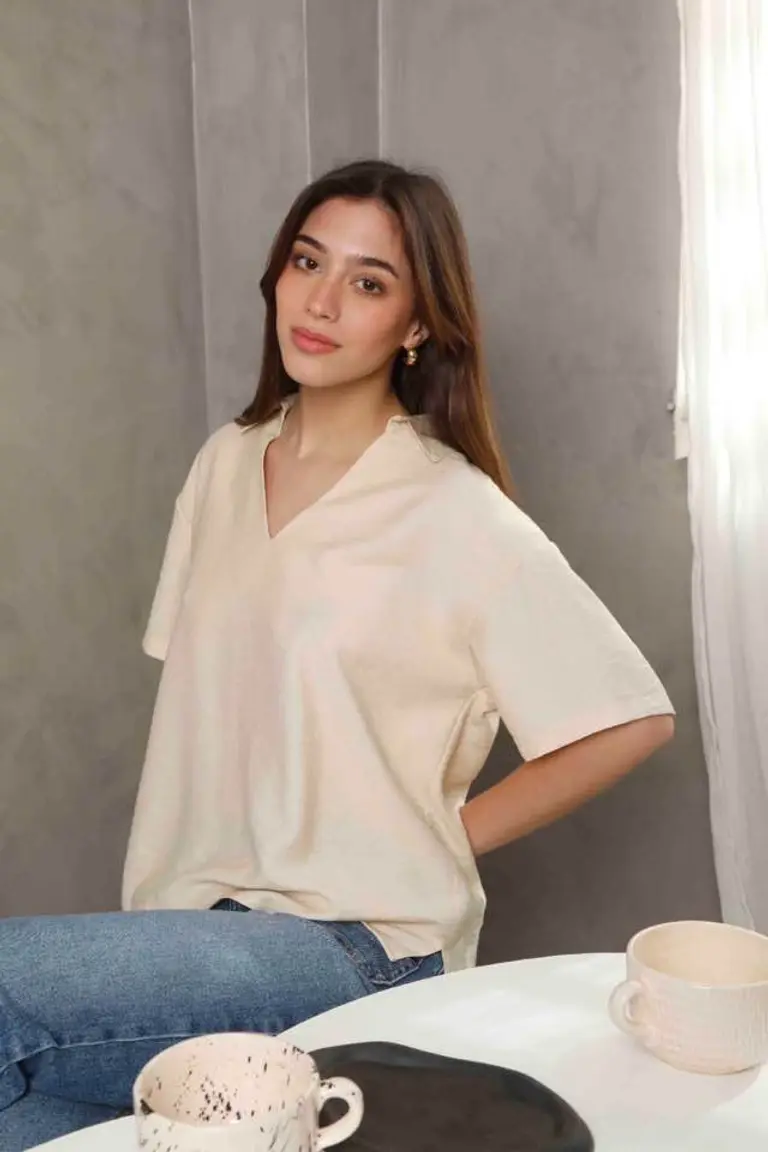 Chomba con lazos de Hesed en Buzos y Sweaters para argentina