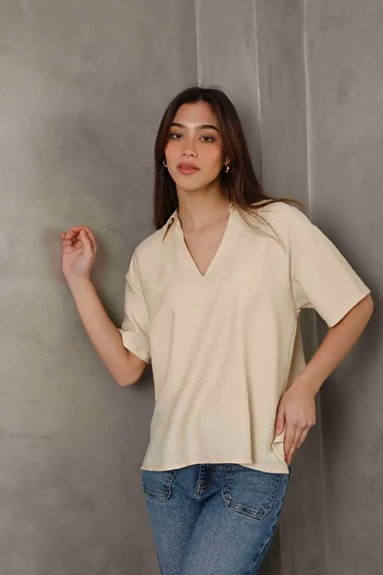 Chomba con lazos de Hesed en Buzos y Sweaters para argentina