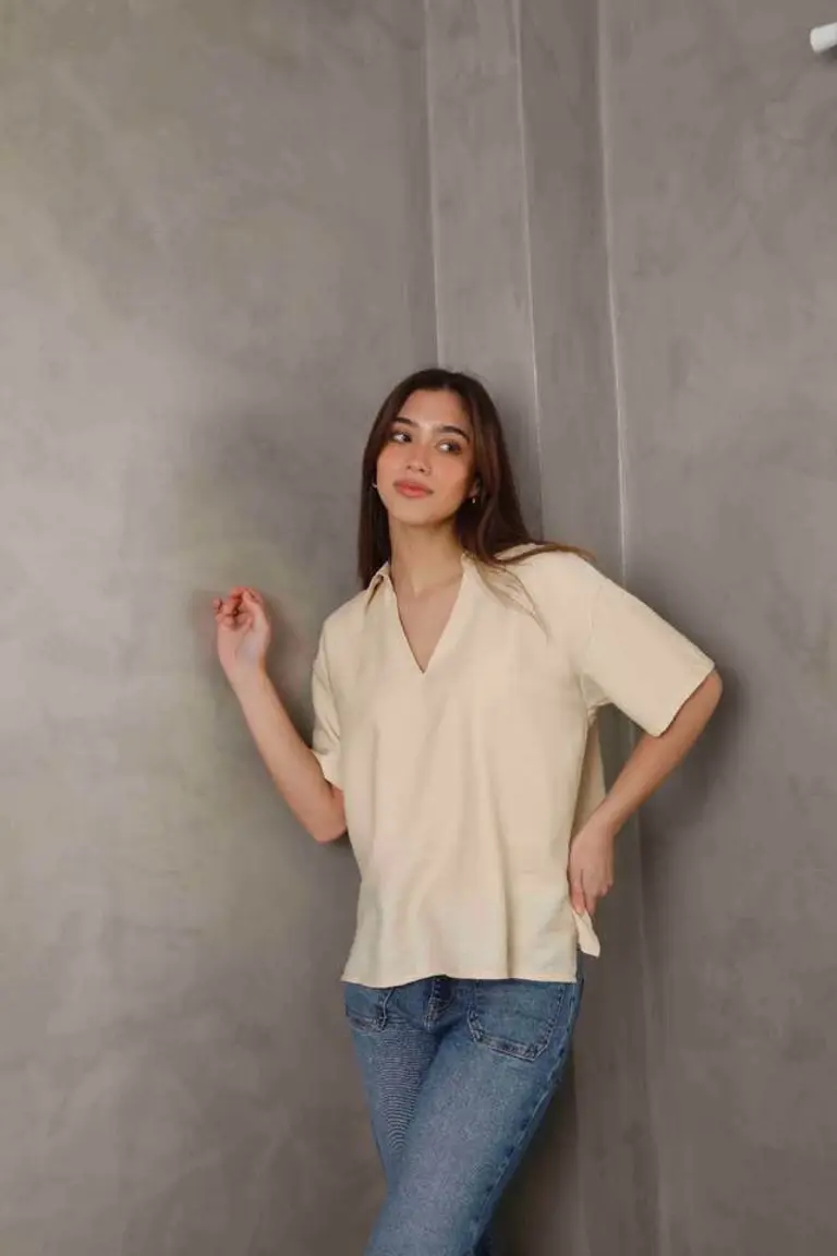 Chomba con lazos de Hesed en Buzos y Sweaters para argentina