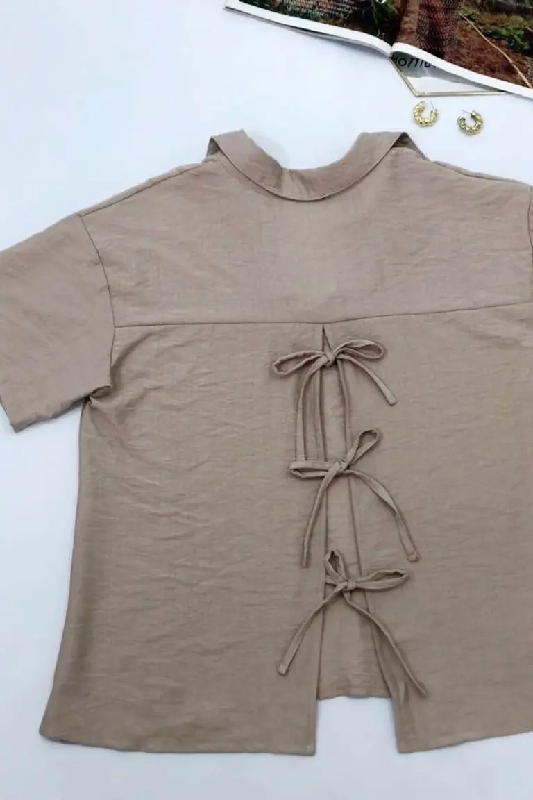 Chomba con lazos de Hesed en Buzos y Sweaters para argentina