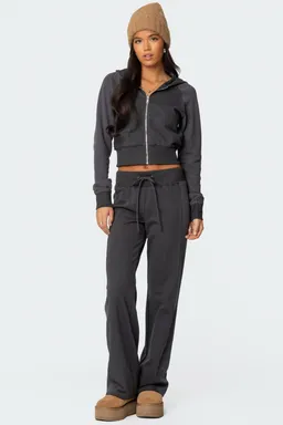Pantalón jogging chandler de Edikted en Pantalones para argentina