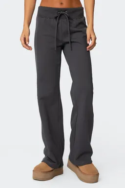 Pantalón jogging chandler de Edikted en Pantalones para argentina