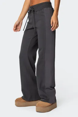 Pantalón jogging chandler de Edikted en Pantalones para argentina