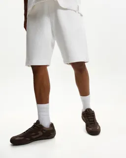 Bermuda felpa de Bershka en Bermudas y Shorts para argentina