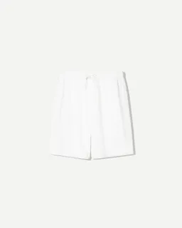 Bermuda felpa de Bershka en Bermudas y Shorts para argentina
