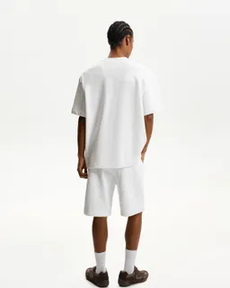 Bermuda felpa de Bershka en Bermudas y Shorts para argentina
