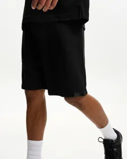 Bermuda felpa de Bershka en Bermudas y Shorts para argentina