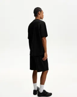 Bermuda felpa de Bershka en Bermudas y Shorts para argentina