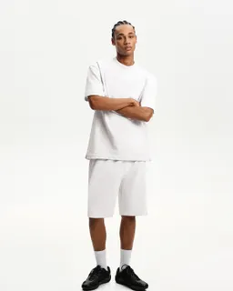 Bermuda felpa de Bershka en Bermudas y Shorts para argentina