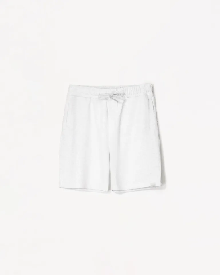 Bermuda felpa de Bershka en Bermudas y Shorts para argentina