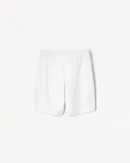 Bermuda felpa de Bershka en Bermudas y Shorts para argentina
