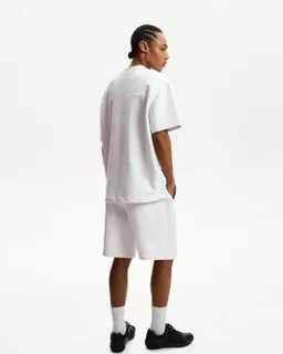 Bermuda felpa de Bershka en Bermudas y Shorts para argentina