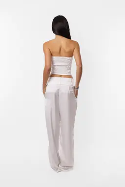 Corset citen de Top White en Ropa Interior y Medias para argentina