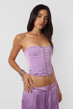 Corset citen de Top White en Ropa Interior y Medias para argentina