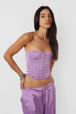 Corset citen de Top White en Ropa Interior y Medias para argentina