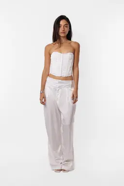 Corset citen de Top White en Ropa Interior y Medias para argentina