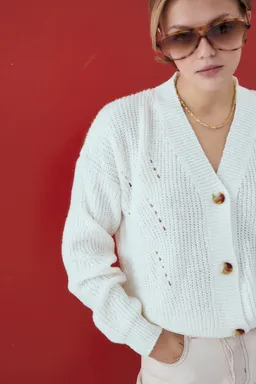 Cardigan uruy de Audaz en Buzos y Sweaters para argentina