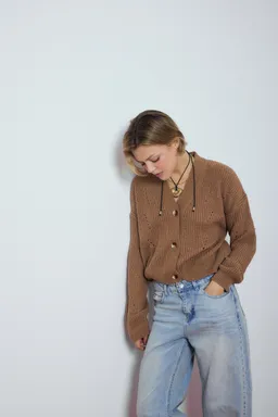 Cardigan uruy de Audaz en Buzos y Sweaters para argentina