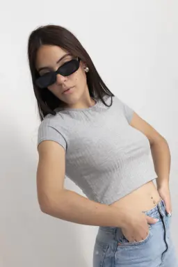 Remera morley espalda abierta elina de Nano en Remeras para argentina