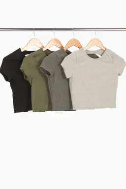 Remera morley espalda abierta elina de Nano en Remeras para argentina