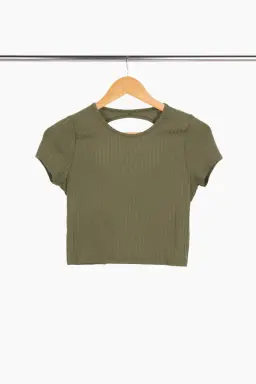 Remera morley espalda abierta elina de Nano en Remeras para argentina