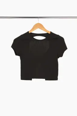 Remera morley espalda abierta elina de Nano en Remeras para argentina