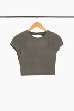 Remera morley espalda abierta elina de Nano en Remeras para argentina
