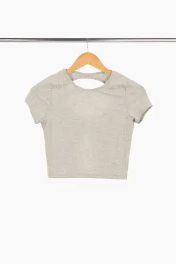 Remera morley espalda abierta elina de Nano en Remeras para argentina