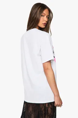 Remera oversize sex pistols de Boohoo en Remeras para argentina