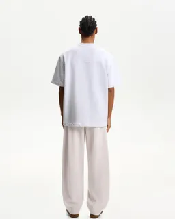 Pantalón skater de Bershka en Pantalones para argentina