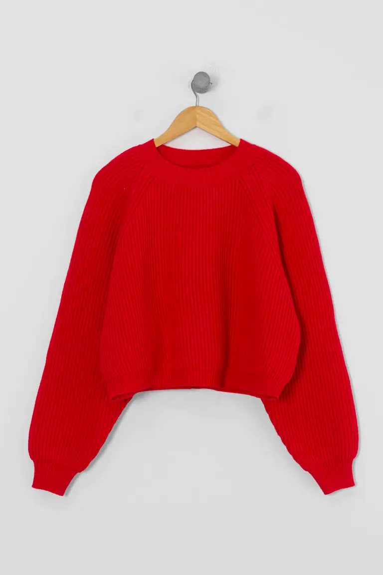 Suéter Elegante Oversize de Sky en Buzos y Sweaters para argentina