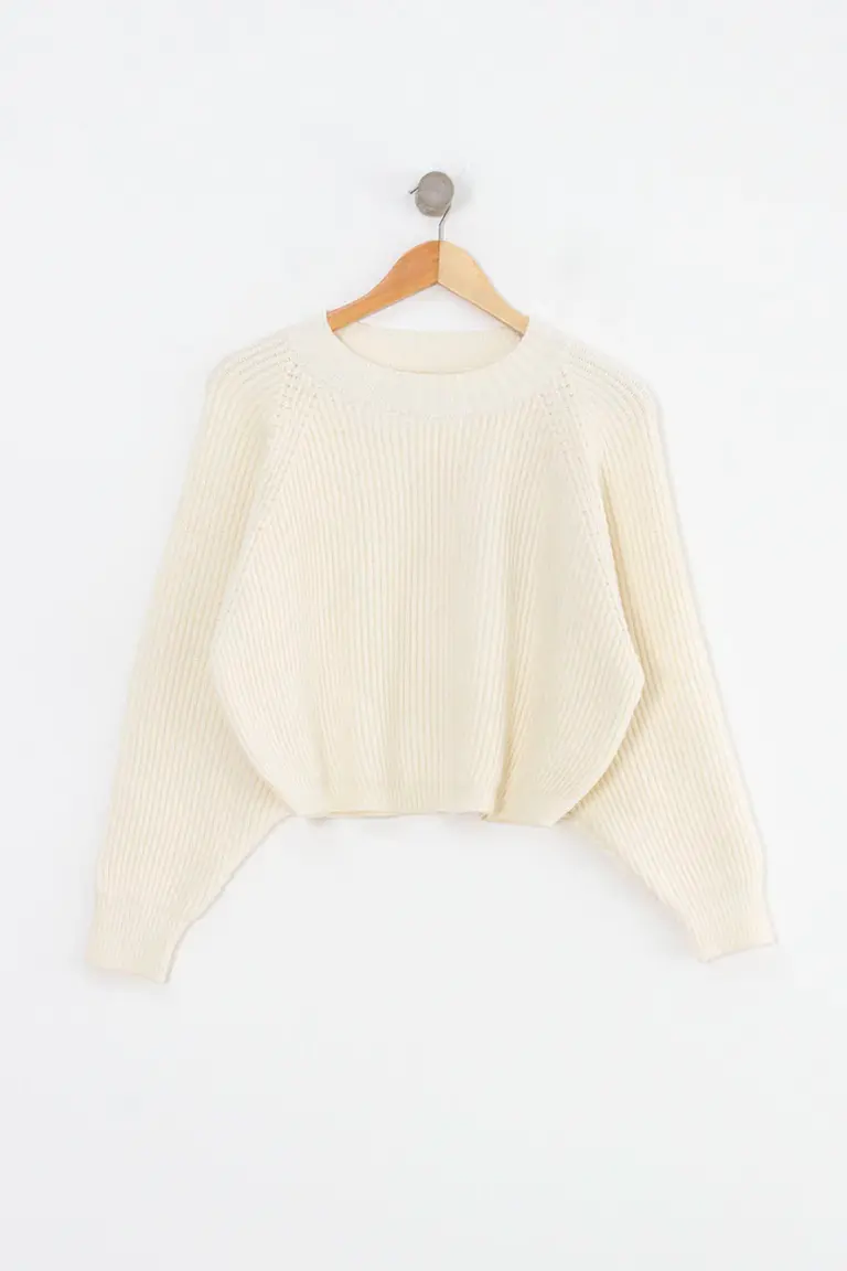 Suéter Elegante Oversize de Sky en Buzos y Sweaters para argentina